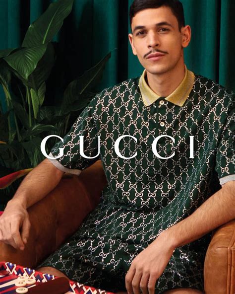 gucci models kids|Gucci models male.